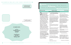 March/April 2003 - UCSF EHS - University of California, San Francisco