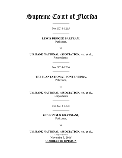 SC14-1265 Corrected Opinion