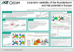 (Mohr et al., 2015b). - IMK-TRO