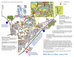 Henry - Western Michigan University