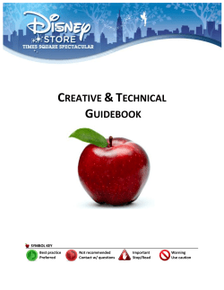 Spec Sheet - ABC Full Circle