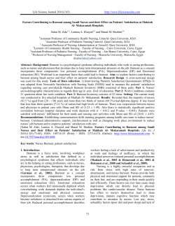 Full Text - Life Science Journal