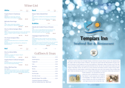 5,7,8,10,11 - Templars Inn Home