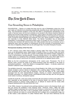 The New York Times