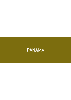 PANAMA