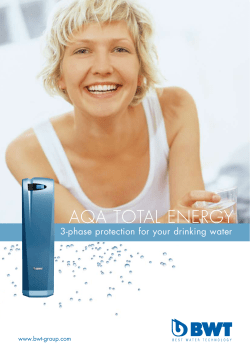 AQA total Energy