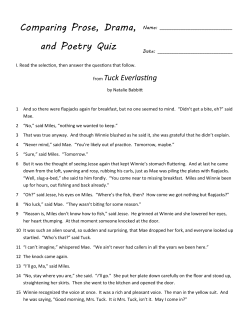 File - 4th Grade Resources