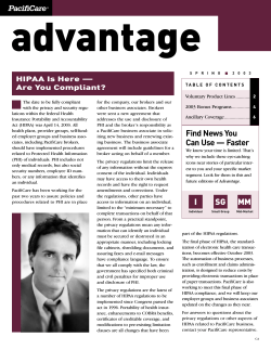 I SG MM Find News You Can Use &mdash; Faster