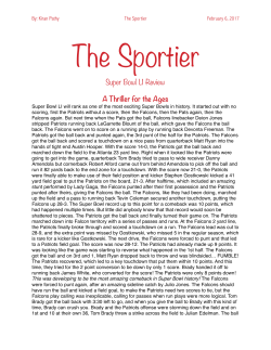 It - The Sportier