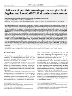 PDF - Journal of Advanced Prosthodontics