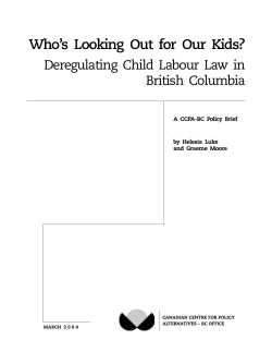 child labour final web