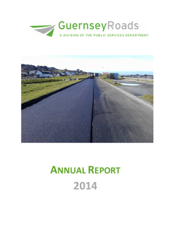 Gsy Roads Annual Report 2014 150