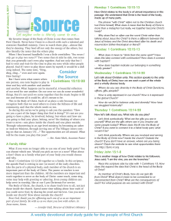The Source