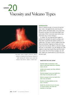 Volcano