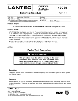 Word Pro - 40030_Brake_Test_Procedure_011204.lwp - team-twg
