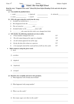 Islamic Alta Vista High School