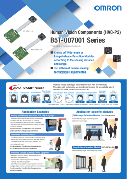 B5T-007001 Series B5T-007001 Series