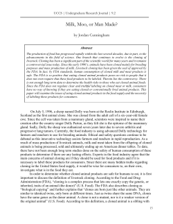 this PDF file - Undergraduate Research Journal at UCCS