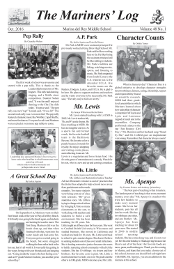 Log 1 Mon. Oct. 24.pmd