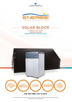 solar block - Energie Australia