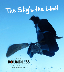 Annual Report 2015-2016