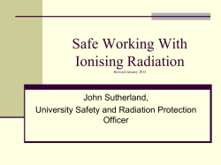 presentation slides are available