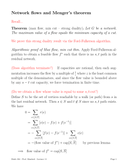 Lec 11 - HMC Math