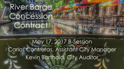 Contract - San Antonio Express-News