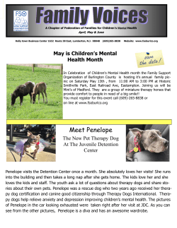 to view a copy of our latest newsletter