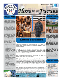 ROM January-February Newsletter