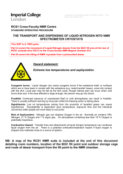 the transport and dispensing of liquid