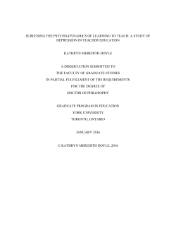 Icon - YorkSpace - York University