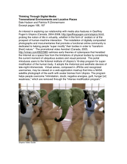 Thinking Through Digital Media: Transnational