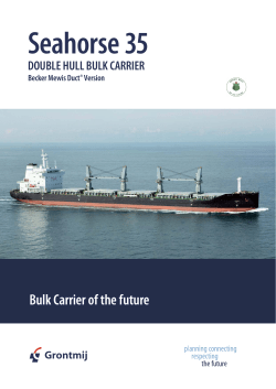 SEAHORSE-35-Brochure