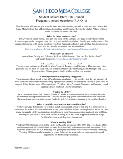 How Do I Start a Club? Frequently Asked Questions