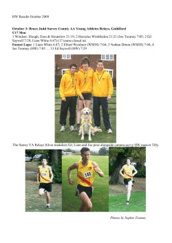 Now available as PDF