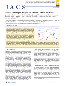 Barham-etal-JACS-2016-KOtBu-a-privileged-reagent-for