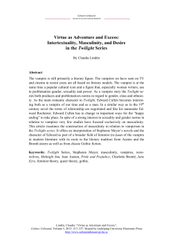 Full article  - Culture Unbound