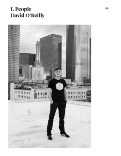 HOLO - David OReilly