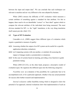 between the input and output data&rdquo;. We can conclude that such