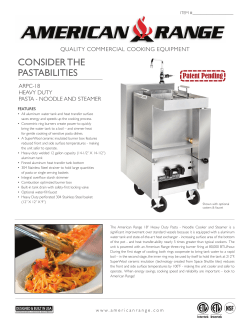 pasta cooker spec sheet 043012.indd