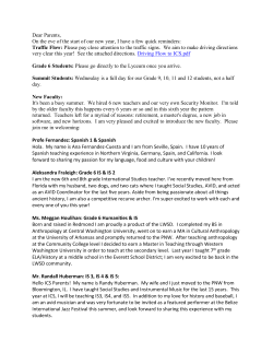 September 5, 2016 e-mail