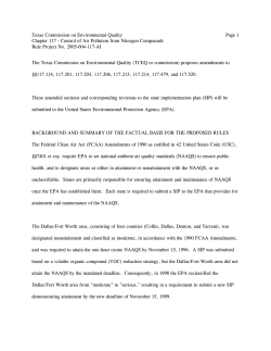 Proposed 5% Increment of Progress Plan