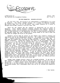 No. 4 - Moravian College :: Home site