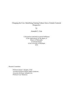 Changing the Core - Deep Blue