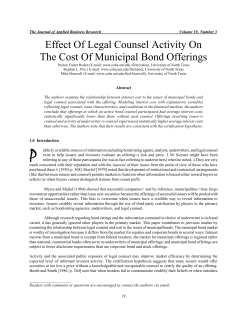 Print this article - The Clute Institute