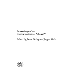 Alkibiades and the Phaedrus