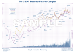 The CBOT Treasury Futures Complex