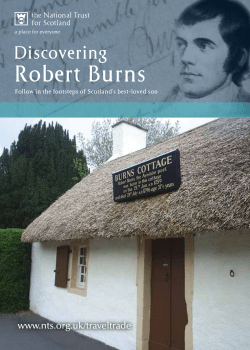Print/View PDF - National Trust for Scotland