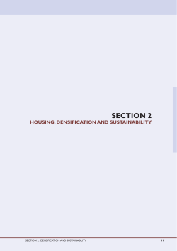 section 2 - Urban Energy Support